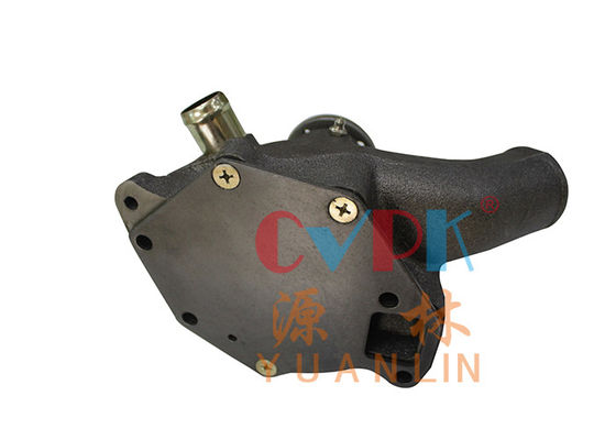 1-13650017-1 Mesin Pertambangan Excavator Diesel 1-13650017-1 Pompa Air Assy Mesin Isuzu EX200-5 6BG1T