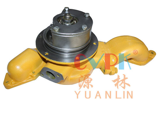 6124-61-1004 Pompa Air Diesel Excavator 6124-61-1004 Dari Mesin Komatsu D155 S6D155