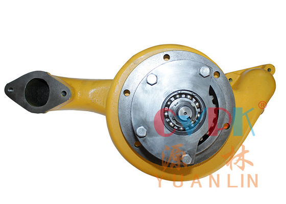 6127-61-1008 Pompa Air Diesel Excavator 6127-61-1008 Untuk KOMATSU MESIN D355 SA6D155