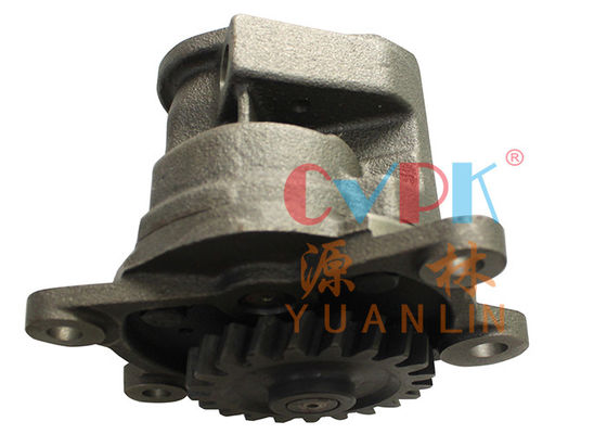 6151-51-1004 Pompa Oli Mesin Diesel 6151-51-1004 Dari Mesin Komatsu 6D125L