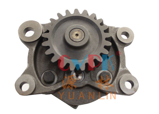 6151-51-1004 Pompa Oli Mesin Diesel 6151-51-1004 Dari Mesin Komatsu 6D125L