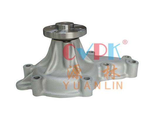 1J700-73030 Pompa Air Diesel Excavator Assy 1J700-73030 Untuk Mesin KUBOTA V2607