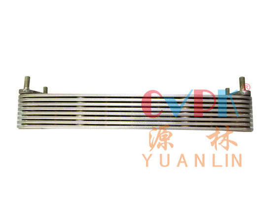 6152-62-2210 Pendingin Oli Mesin Diesel 6152-62-2210 Mesin Komatsu Dari S6D125E