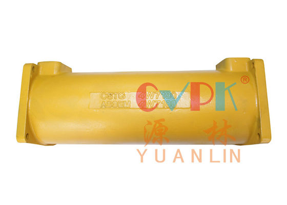 4W7190 Excavator Diesel Oil Cooler 4W7190 Dari Mesin Komatsu Untuk 3306T