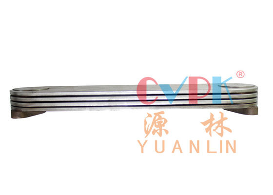 600-651-1412 Pendingin Oli Mesin Diesel Komatsu 600-651-1412 Mesin PC200-3/S6D105