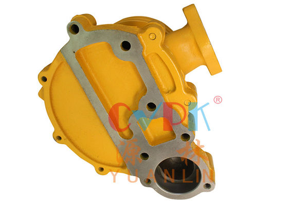 6114-61-1101 Pompa Air Diesel Excavator Assy 6114-61-1101 Mesin Komatsu S4D130
