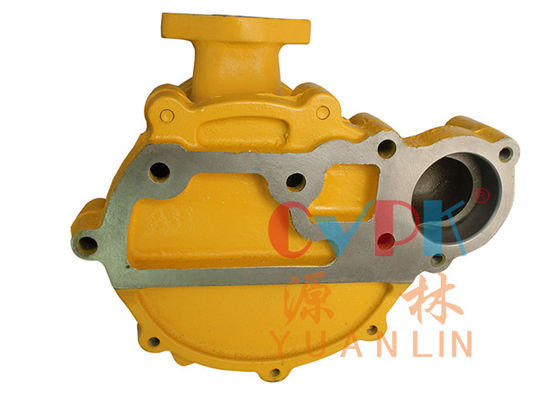 6114-61-1101 Pompa Air Diesel Excavator Assy 6114-61-1101 Mesin Komatsu S4D130