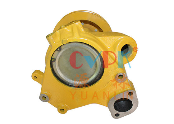 6134-61-1410 Pompa Air Diesel Excavator 6134-61-1410 Pompa Air Untuk Komatsu Dari S4D105-5 48x26.5x23