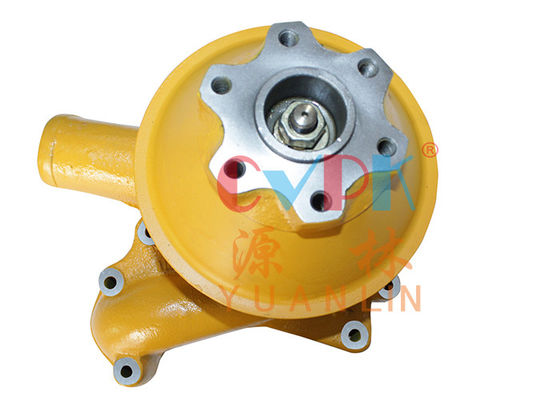6136-61-1102 Pompa Air Diesel Excavator Assy 6136-61-1102 Mesin Komatsu PC200-1 6D105