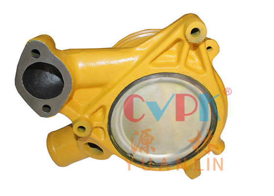 6136-61-1102 Pompa Air Diesel Excavator Assy 6136-61-1102 Mesin Komatsu PC200-1 6D105