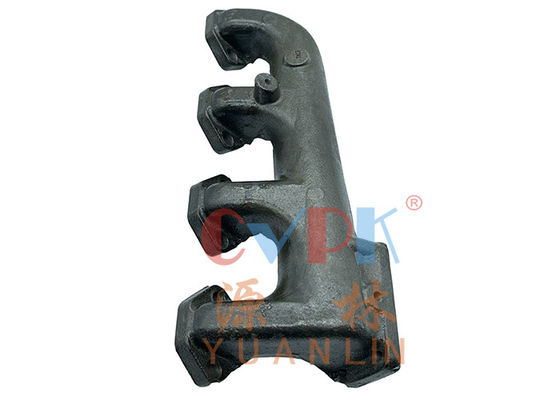 5I7892 Engine Mining Excavator Diesel Exhaust Manifold 5I7892 Dari Engine S4KT E120B E312