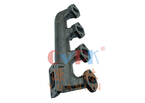5I7892 Engine Mining Excavator Diesel Exhaust Manifold 5I7892 Dari Engine S4KT E120B E312