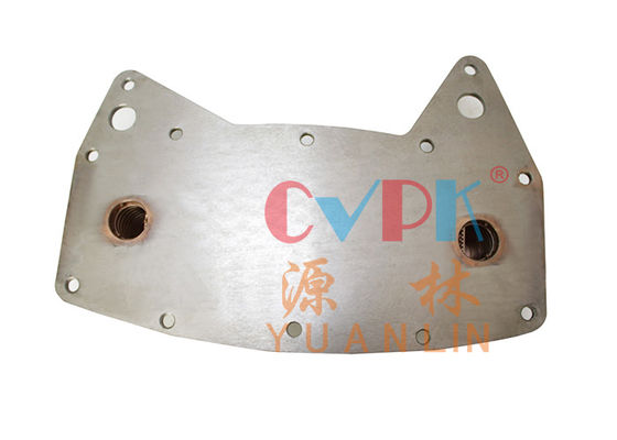 188-3826 Excavator Diesel Oil Cooler 188-3826 Mesin 330C C9/3126