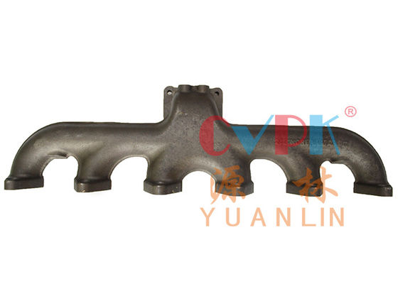 6754-11-5110 KOMATSU Diesel Exhaust Manifold 6754-11-5110 Mesin PC200-8 6D107