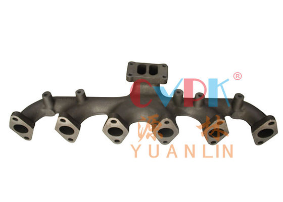 6754-11-5110 KOMATSU Diesel Exhaust Manifold 6754-11-5110 Mesin PC200-8 6D107