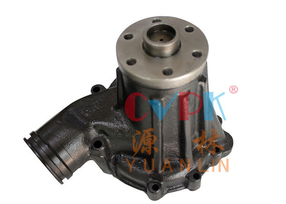 1-13650068-1 Pompa Air Diesel Excavator Assy 1-13650068-1 Untuk Mesin Isuzu EX300-5 6SD1T