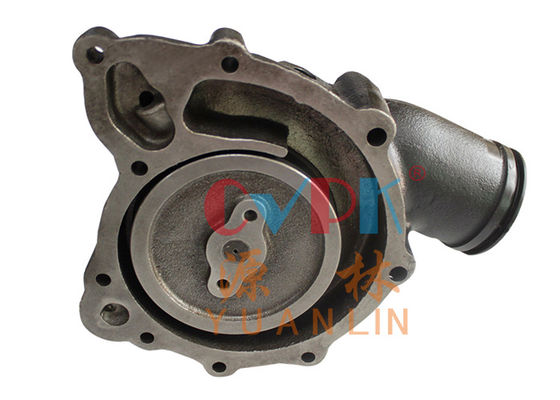 1-13650068-1 Pompa Air Diesel Excavator Assy 1-13650068-1 Untuk Mesin Isuzu EX300-5 6SD1T