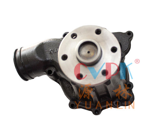 1-13650068-1 Pompa Air Diesel Excavator Assy 1-13650068-1 Untuk Mesin Isuzu EX300-5 6SD1T
