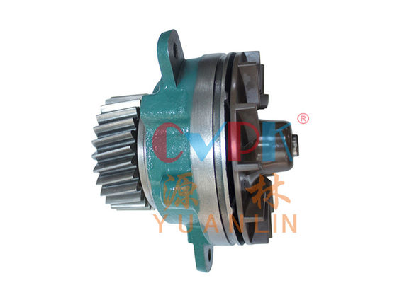 20734268 Pompa Air Diesel Excavator Assy 20734268 Untuk  Mesin EC360 F10