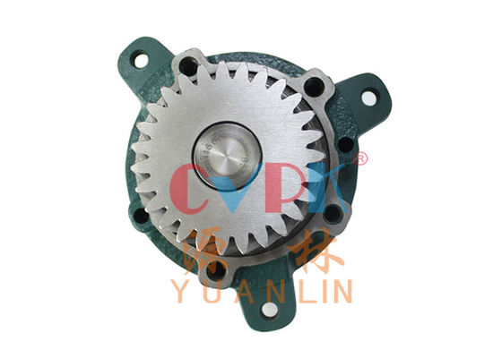 20734268 Pompa Air Diesel Excavator Assy 20734268 Untuk  Mesin EC360 F10