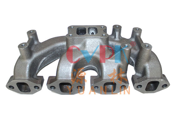 6205-11-5112 Excavator Diesel Exhaust Manifold 6205-11-5112 Mesin Komatsu PC130 4D95/B3.3