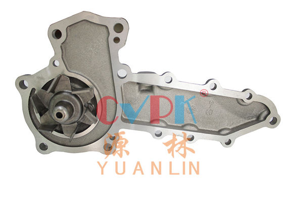 1A051-73032 Mesin Pertambangan Excavator Pompa Air Assy 1A051-73032 Mesin KUBOTA V2403 1.0KG