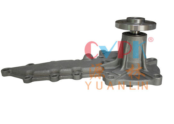 1A051-73032 Mesin Pertambangan Excavator Pompa Air Assy 1A051-73032 Mesin KUBOTA V2403 1.0KG