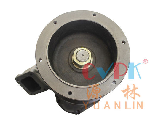 1-13650099-1 Excavator Diesel Water Pump Assy 1-13650099-1 Untuk Mesin Isuzu 6RB1 53x37x31