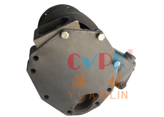 1-13650099-1 Excavator Diesel Water Pump Assy 1-13650099-1 Untuk Mesin Isuzu 6RB1 53x37x31