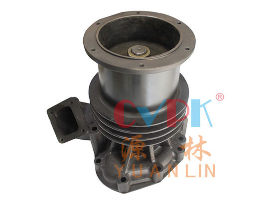 1-13650099-1 Excavator Diesel Water Pump Assy 1-13650099-1 Untuk Mesin Isuzu 6RB1 53x37x31