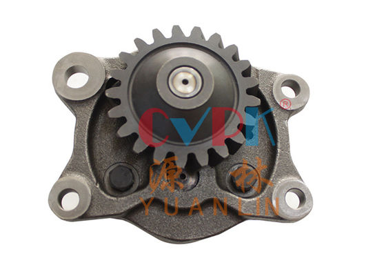 6151-51-1005 Pompa Oli Mesin Diesel Assy 6151-51-1005 Untuk Komatsu Mesin S6D125