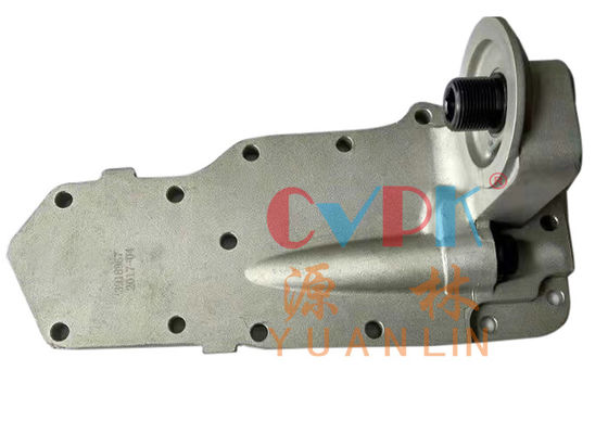 3913965 Penutup Pendingin Oli Komatsu Diesel Excavator 3913965 ENGINE 6BT5.9