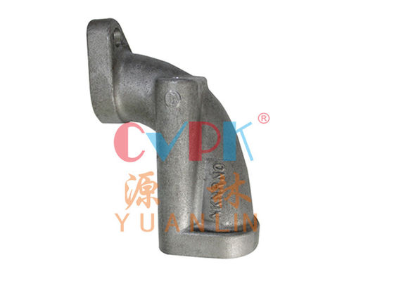 234-0203 Mesin Penambangan Excavator Diesel Metal 234-0203 Pipa Siku Untuk Mesin  C9