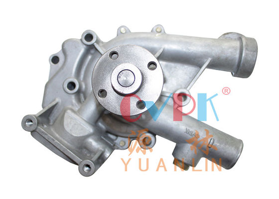 16100-71200 Excavator Diesel Water Pump Assy 16100-71200 Dari Mesin Toyota 1Z/2Z