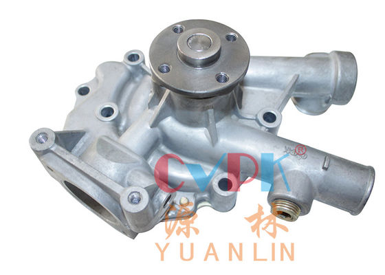 16100-71200 Excavator Diesel Water Pump Assy 16100-71200 Dari Mesin Toyota 1Z/2Z