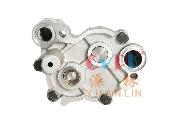 ME014603 Engine Mining Excavator of Oil Pump ME014603 Isuzu untuk Engine 4D32 2.0KG