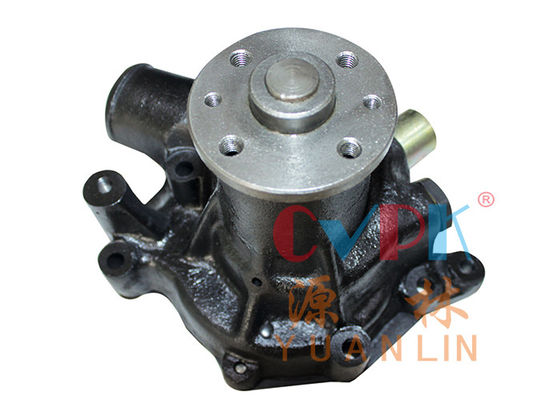 1-13610967-0 Pompa Air Diesel Excavator Assy 1-13610967-0 Untuk Isuzu Mesin 6BD1H