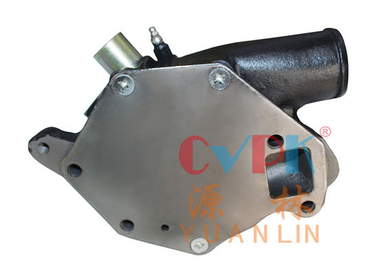 1-13610967-0 Pompa Air Diesel Excavator Assy 1-13610967-0 Untuk Isuzu Mesin 6BD1H