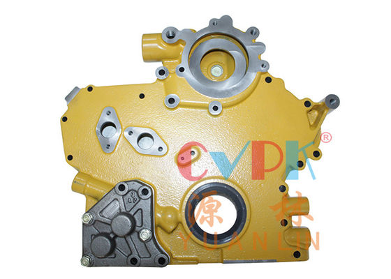 217-5477 Pompa Oli Mesin Diesel Excavator 217-5477 Untuk Mesin 318C 3066