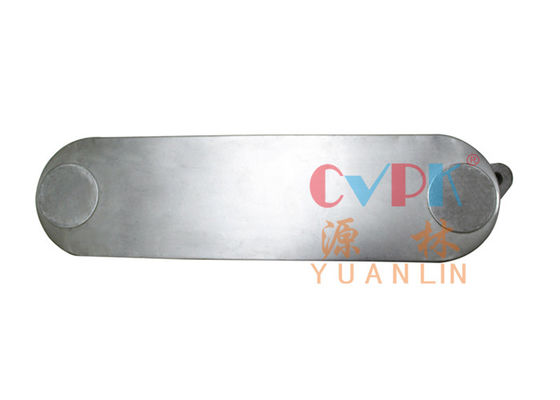 135-2403 Engine Mining Excavator Oil Cooler Untuk  135-2403 Engine 314C 3064 1.5KG