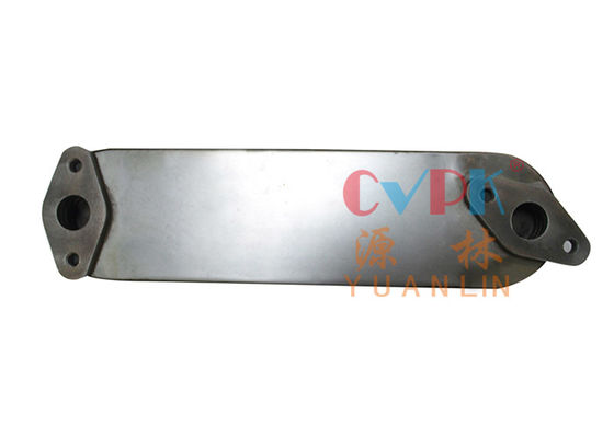 135-2403 Engine Mining Excavator Oil Cooler Untuk  135-2403 Engine 314C 3064 1.5KG