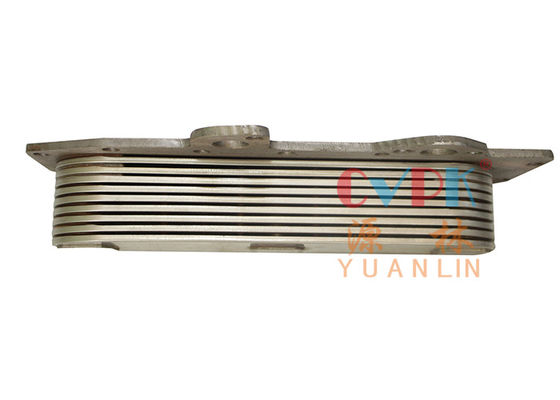 5W5903 Excavator Diesel Oil Cooler 5W5903 Untuk  Engine 3116