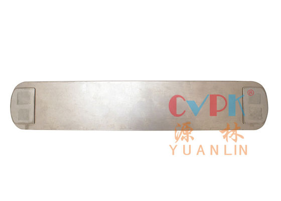 1-21723066-0 Pendingin Oli Mesin Diesel 1-21723066-0 Untuk Mesin Isuzu 6HK1T 4.3KG
