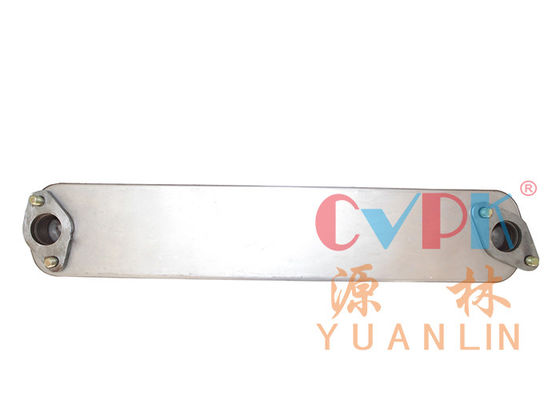 1-21723066-0 Pendingin Oli Mesin Diesel 1-21723066-0 Untuk Mesin Isuzu 6HK1T 4.3KG