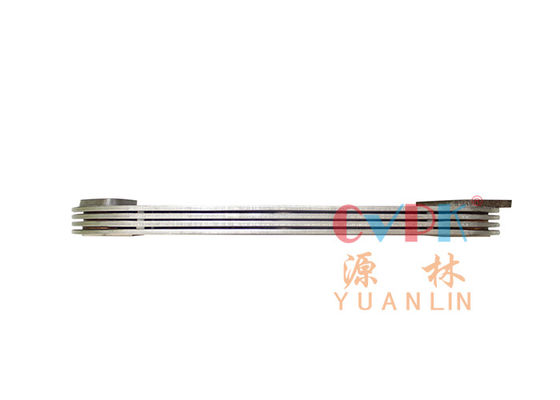 8-97334100-2 Engine Mining Diesel Oil Cooler 8-97334100-2 Untuk Mesin Isuzu 4HK1T