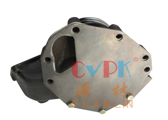 1-12365475-9 Pompa Air Diesel Ekskavator Assy 1-12365475-9 Untuk Mesin Isuzu DA640