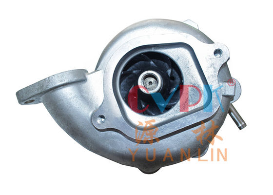 8-9846073-0 Pompa Air Diesel Excavator Assy 8-9846073-0 Mesin Isuzu ZAX450 6WG1