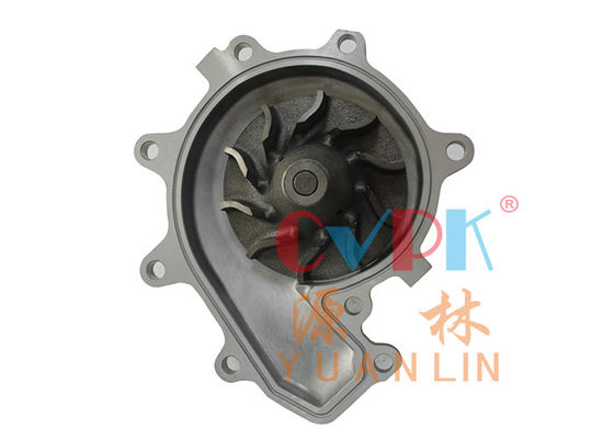 8-98198463-1 Excavator Diesel Water Pump Assy 8-98198463-1 Untuk Mesin EFL 4HQ1