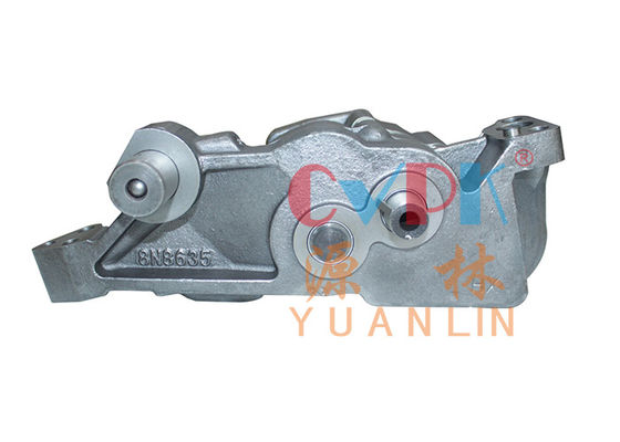 4W2448 Excavator Diesel Engine 4W2448 Oil Pump Assy Untuk  Engine 3306T