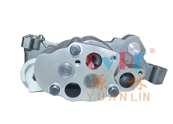 4W2448 Excavator Diesel Engine 4W2448 Oil Pump Assy Untuk  Engine 3306T